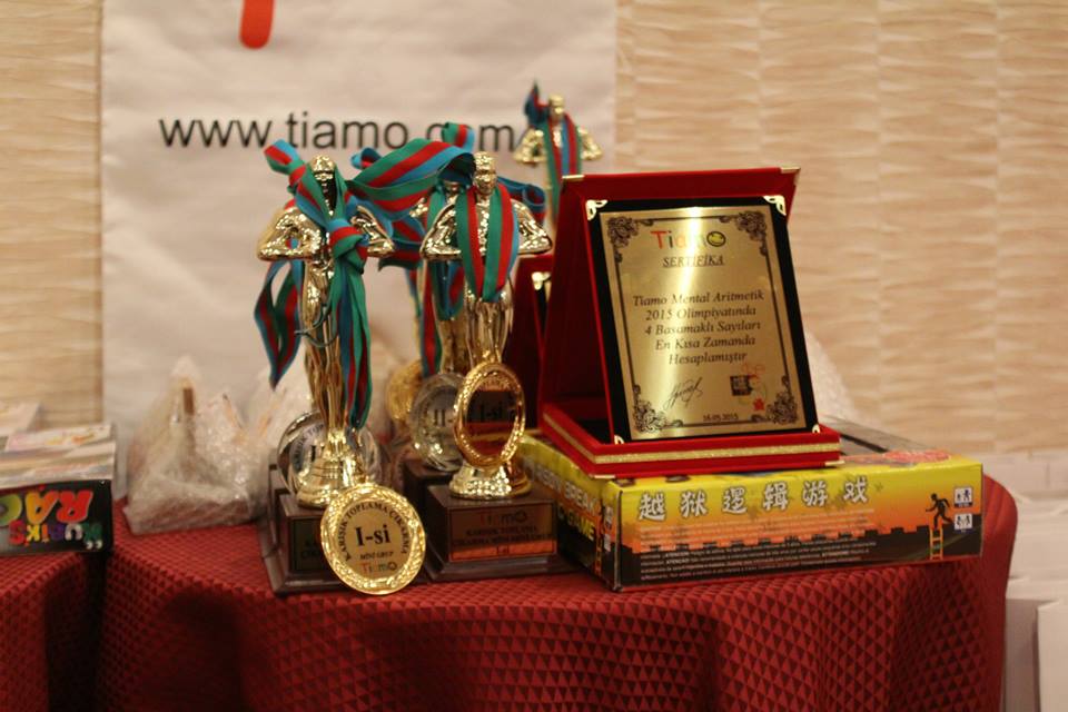 Olimpiada